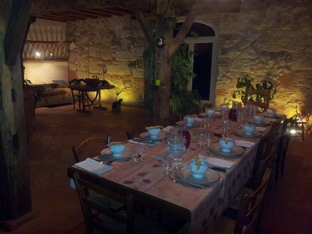 Moulin d'Encor