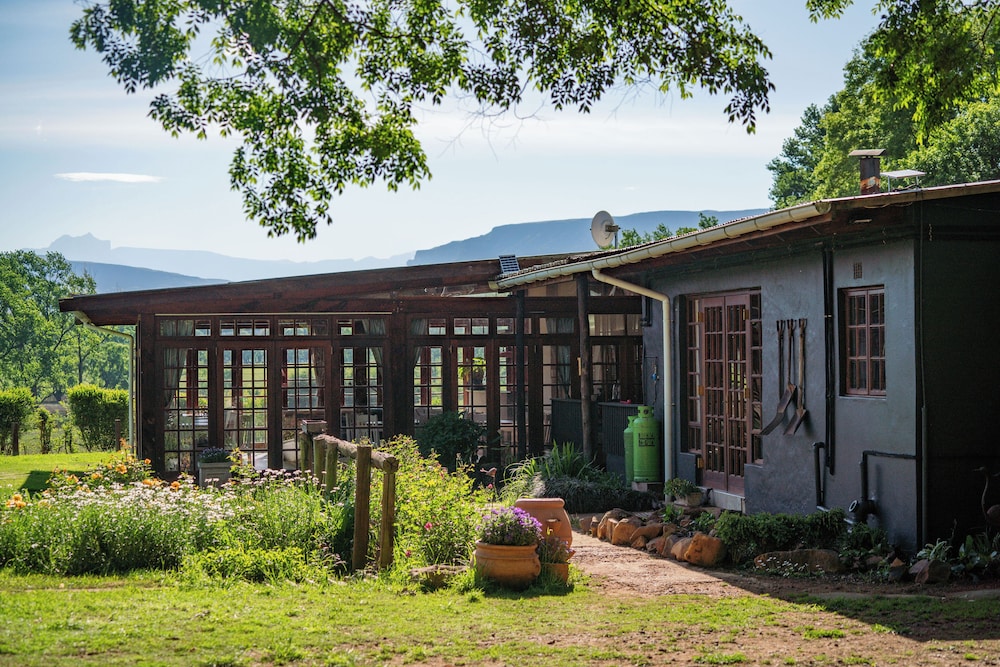 Molweni Kamberg Valley Bed and Breakfast