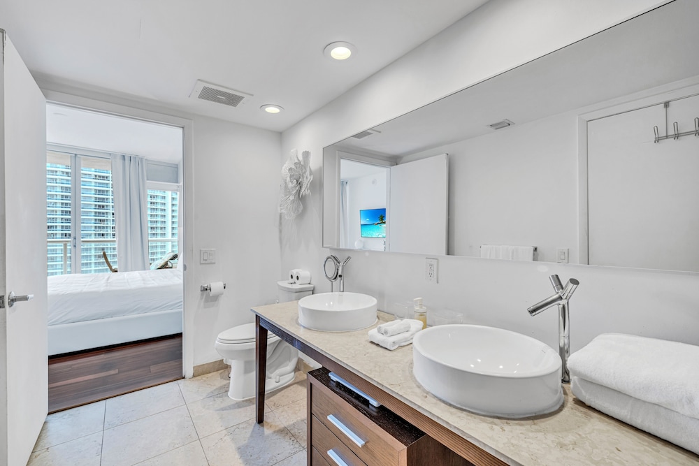 Icon Brickell