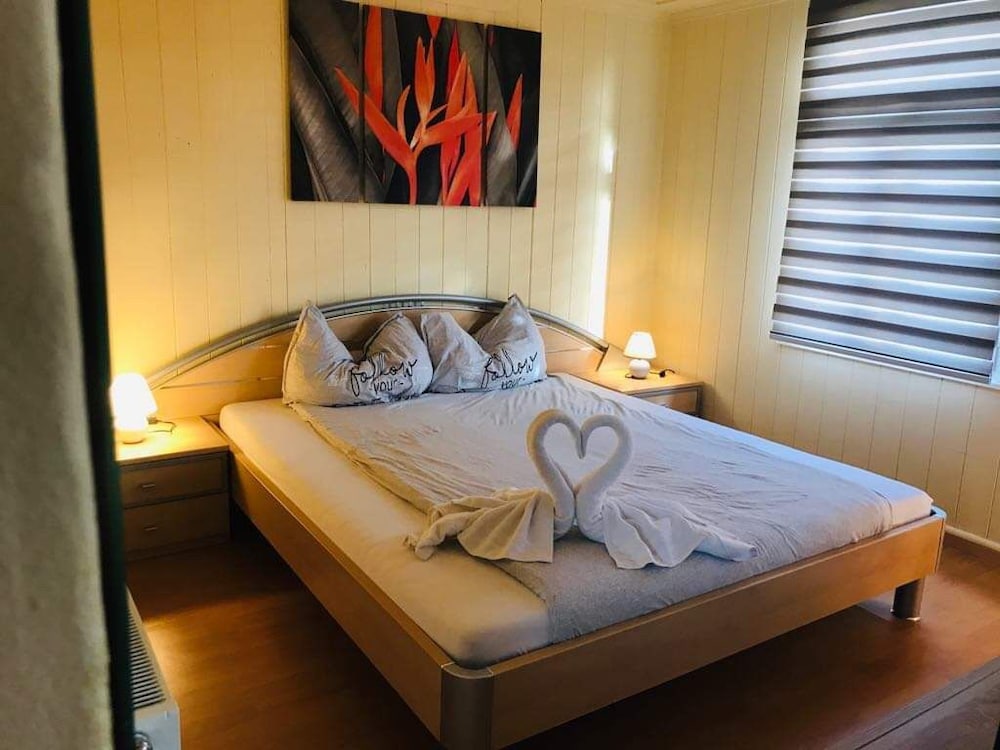 Fai's Guesthouse view 3