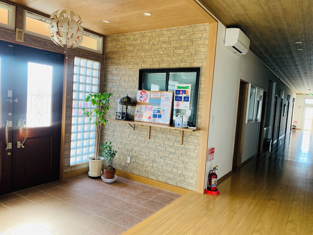 villageBFH - Hostel