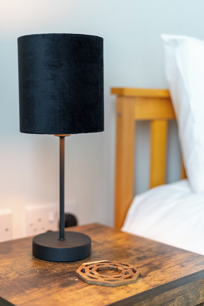 Chic & Stylish 2Bed in Heart of London