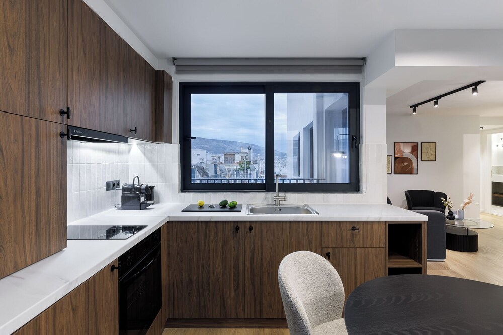 MoRe by Zoia Living