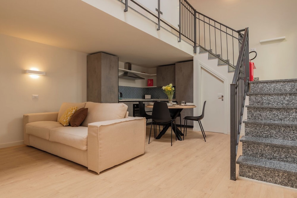 Lofts Cit Turin by Wonderful Italy