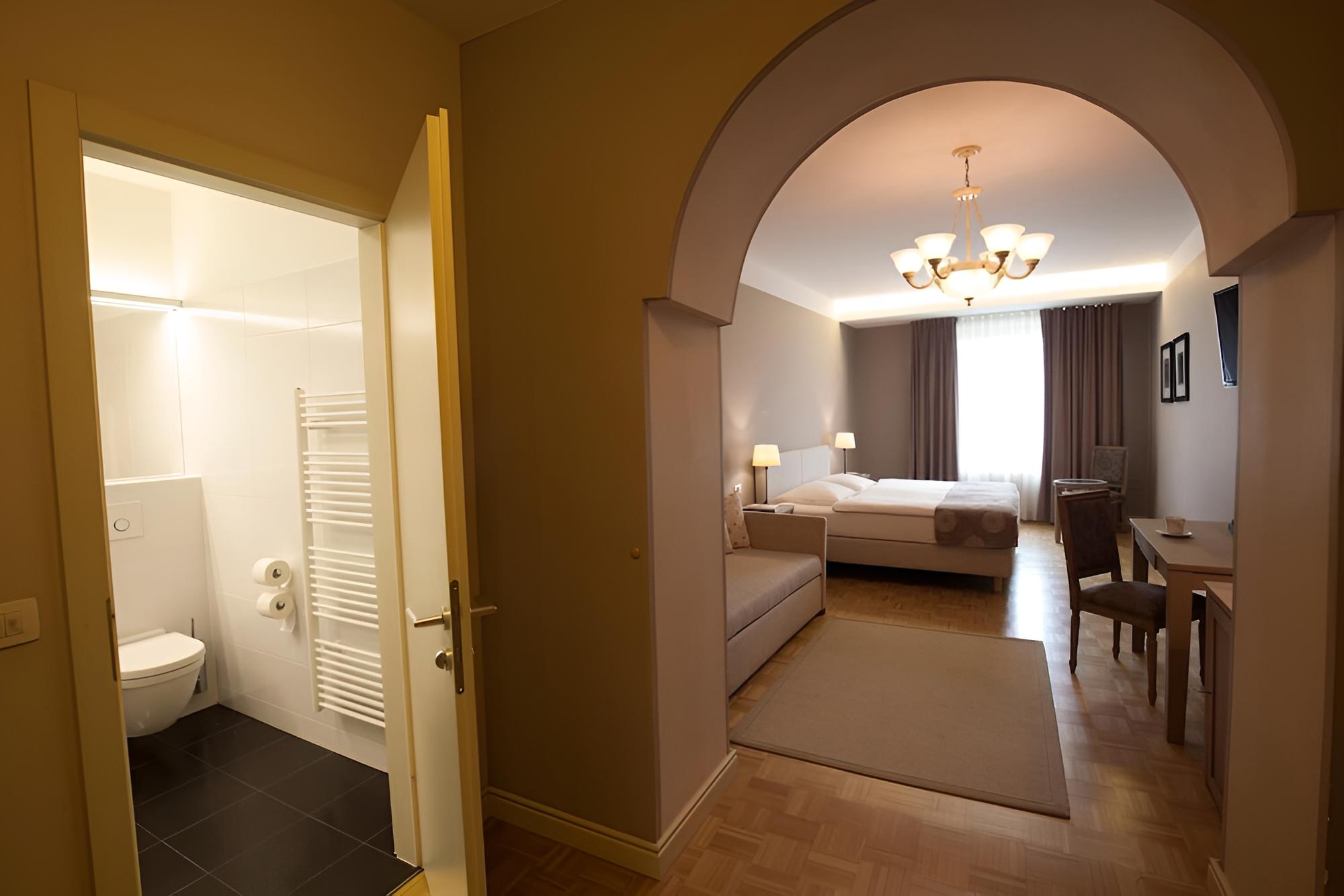B&B Slamič