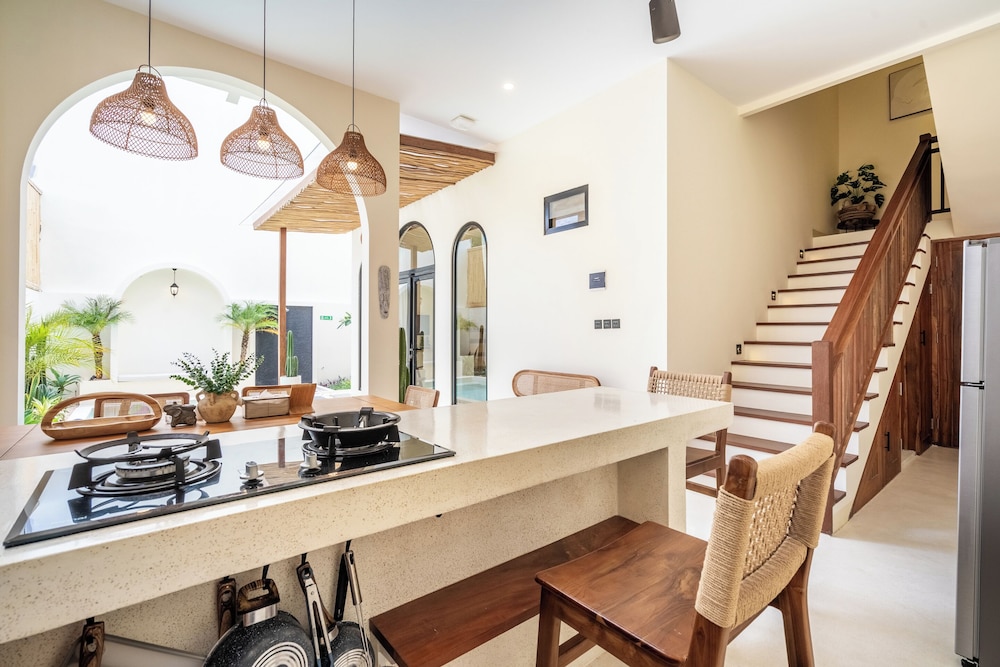 Seffalas Villa by Betterplace