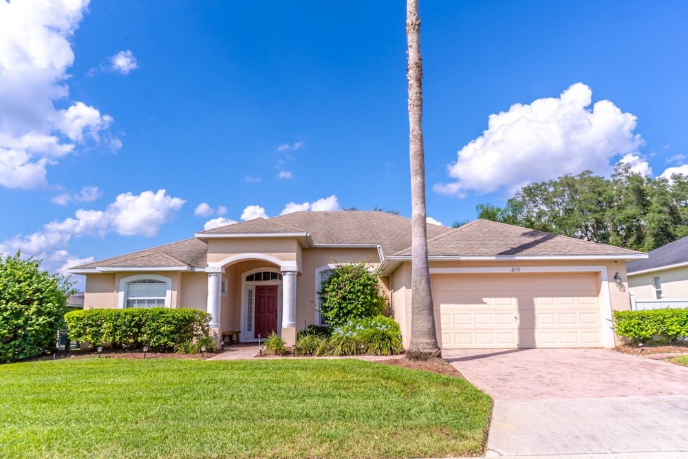 819 Tuscan Ridge