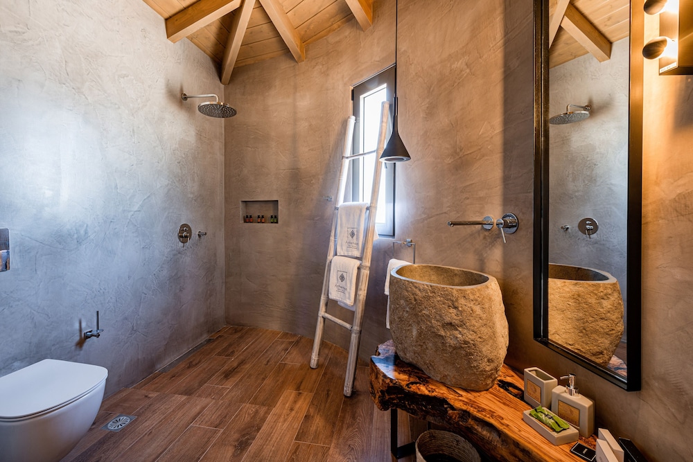 Anthemion Suites & Villas