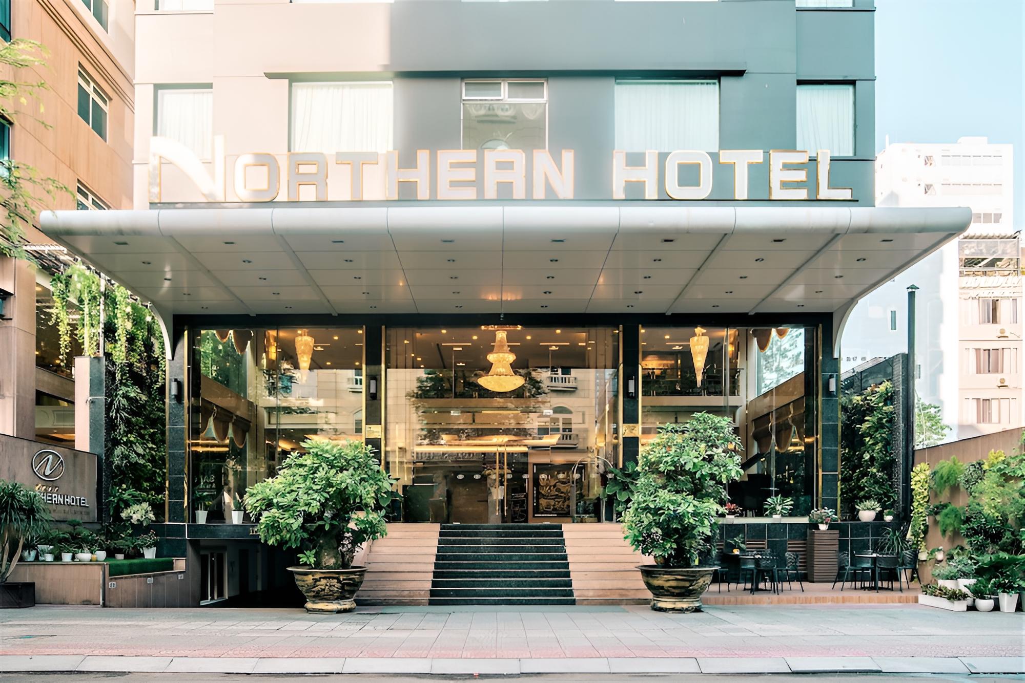 Northern Hotel