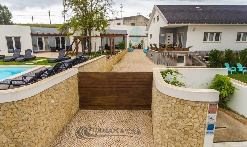 Furnaka Village EcoSurf view 3