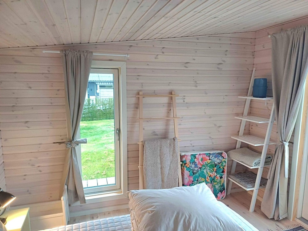 5 Star Holiday Home in Karrebaeksminde