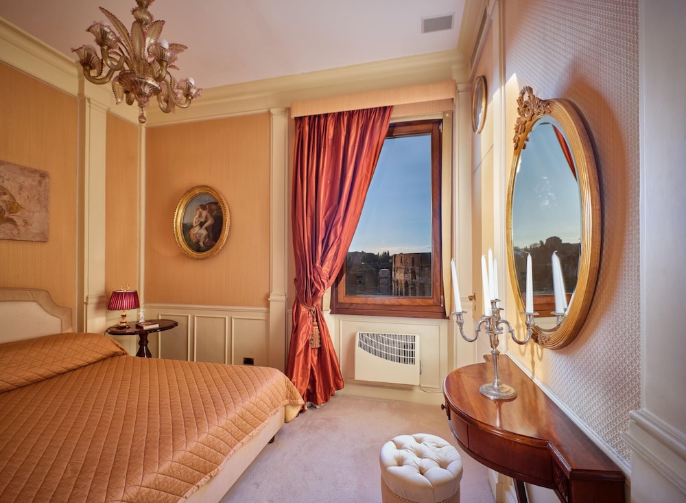Colosseum Penthouse Beyond Collection