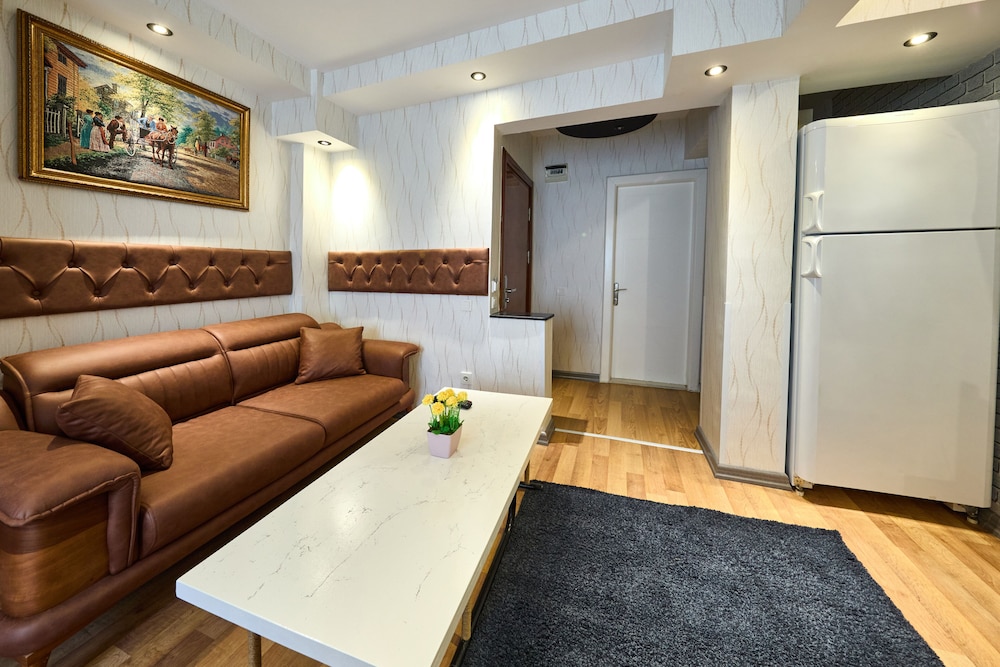 By Aydın Suit Otel - Image 34