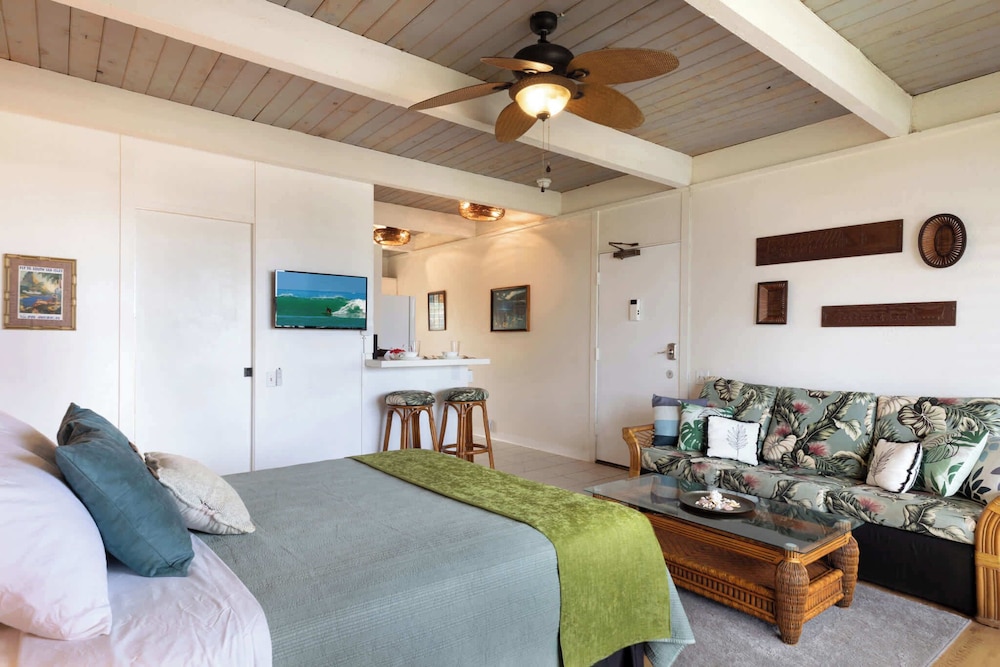 Kona Bali Kai 362 – For 2 Guests