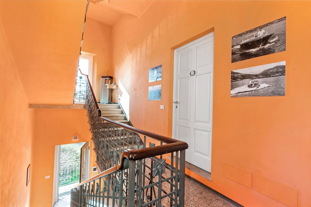 Magnolia Apartment in Villa Jejia