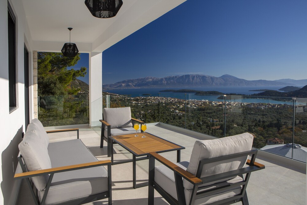 Oriens Villas