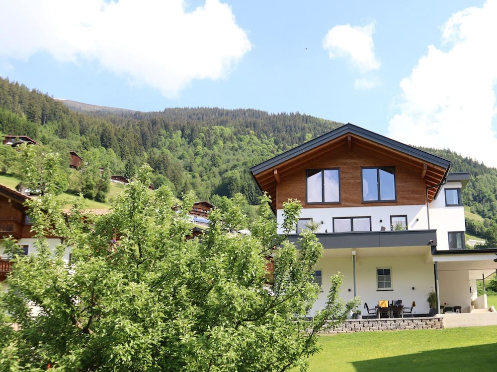 Sonnau Vacation Apartment Near Wildkogelarena
