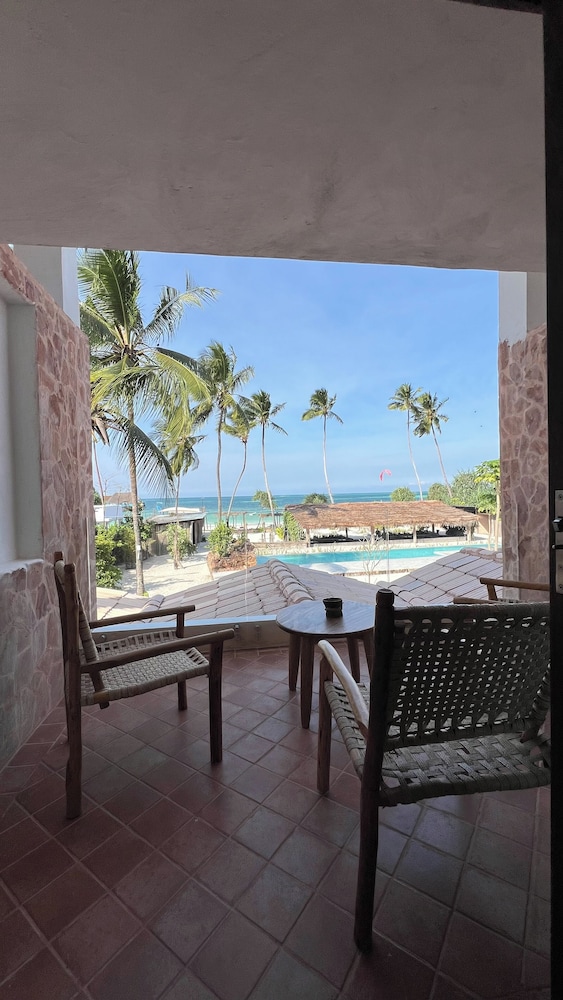 Mvuvi Boutique Resort