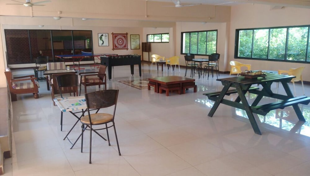 Elysium Resort Alibaug