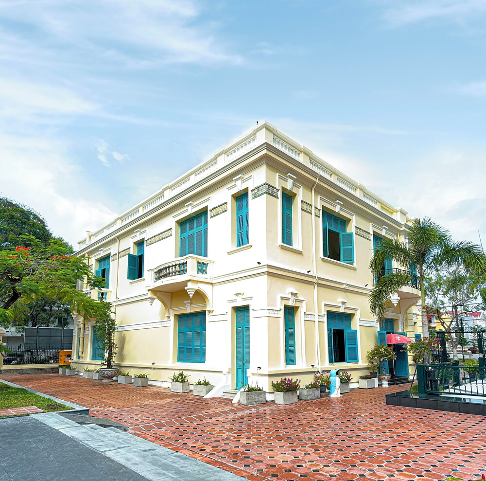 Hotel Công Tử Bạc Liêu