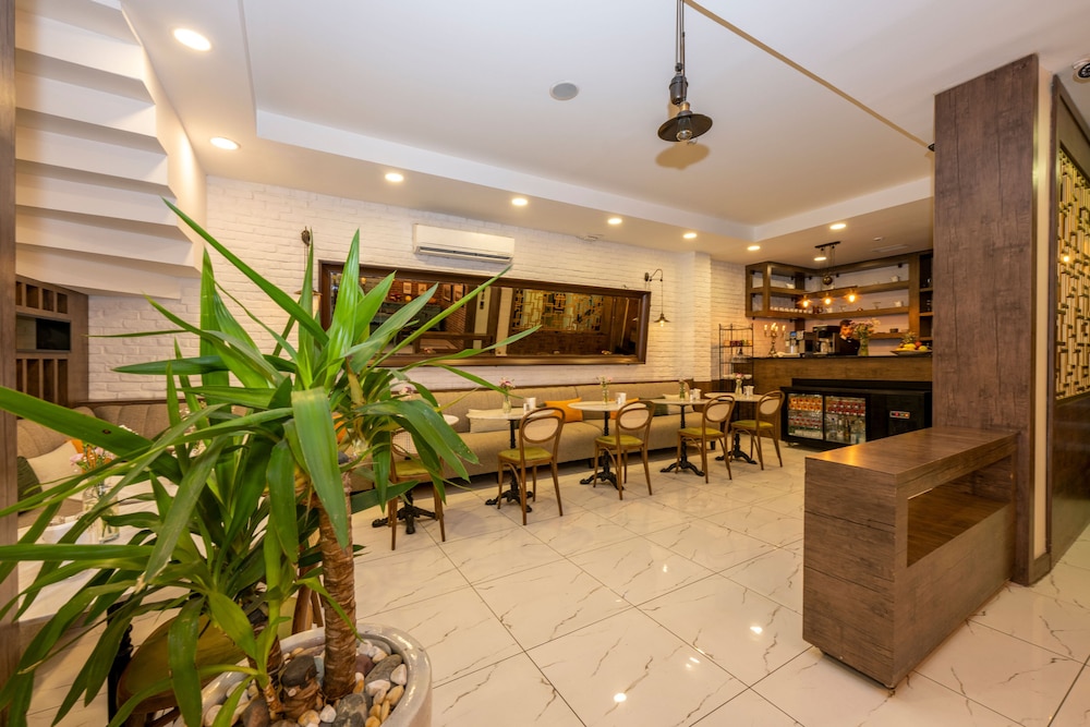 The Marions Suite Otel - Image 34