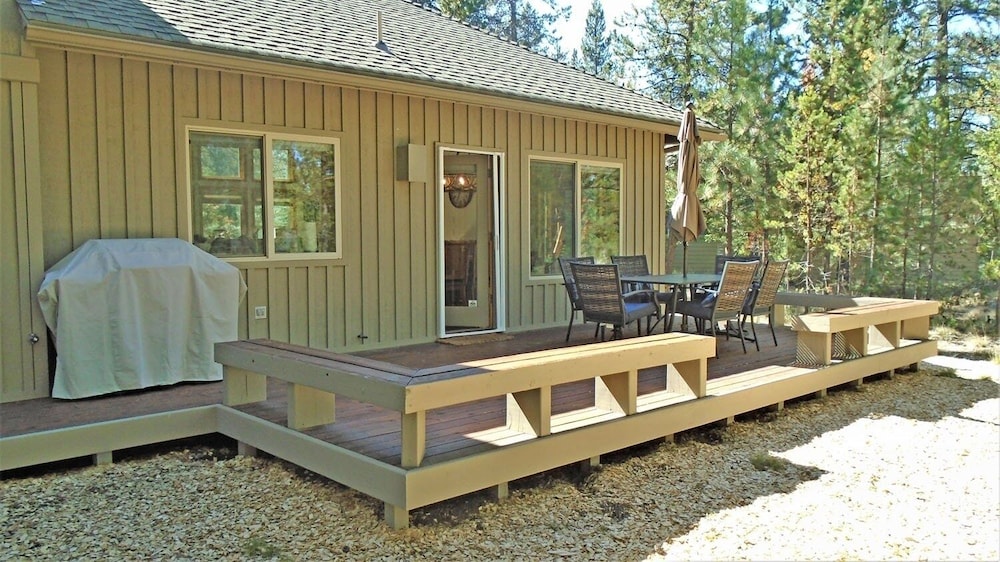 Cultus 15 5 Bedroom Home