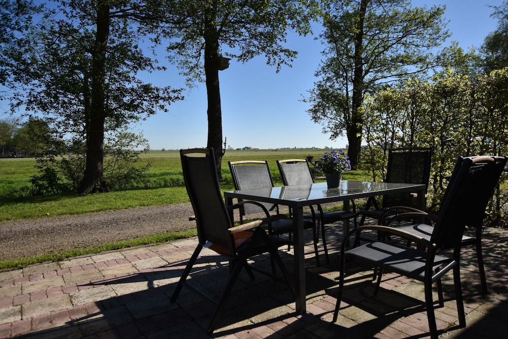 Holiday Home in Workum on a Farm
