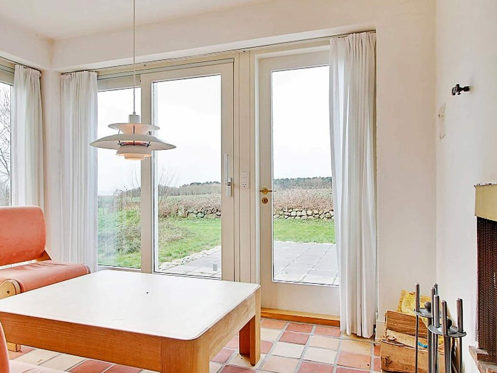 8 Person Holiday Home in Humble