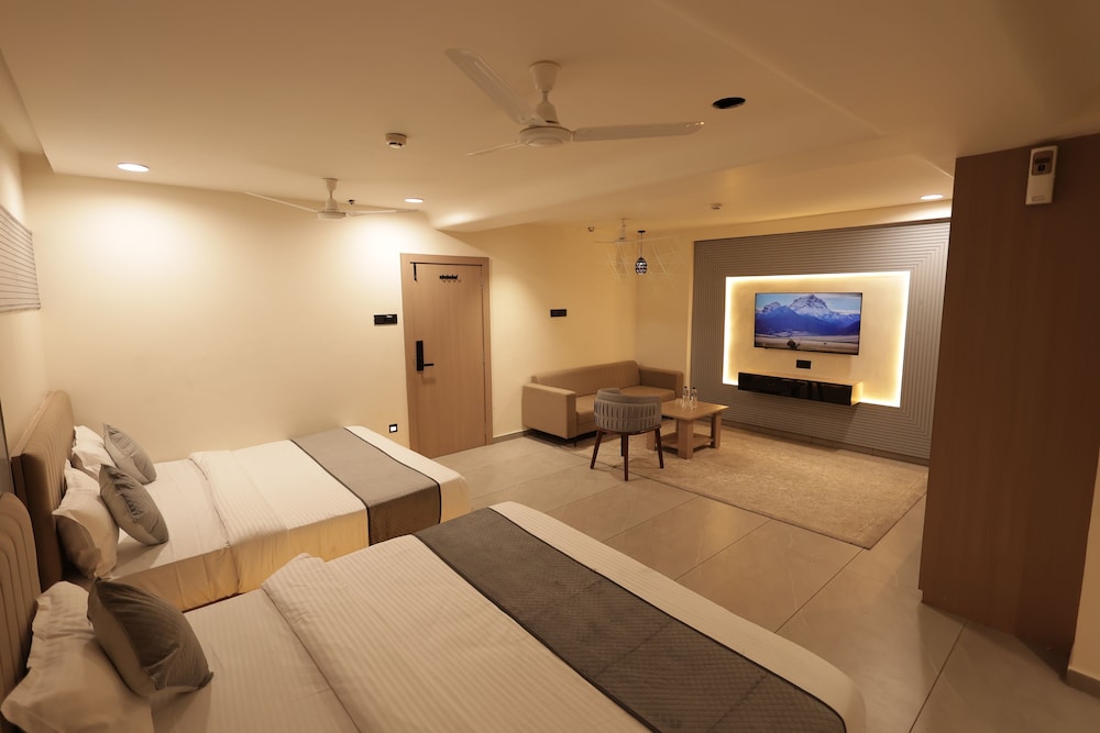 HOTEL THE AVANTA - SP RING ROAD