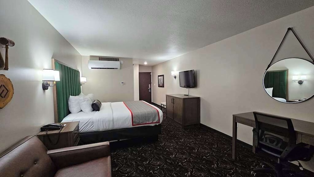 Lumber Jack Lodge, an Ascend Collection Hotel