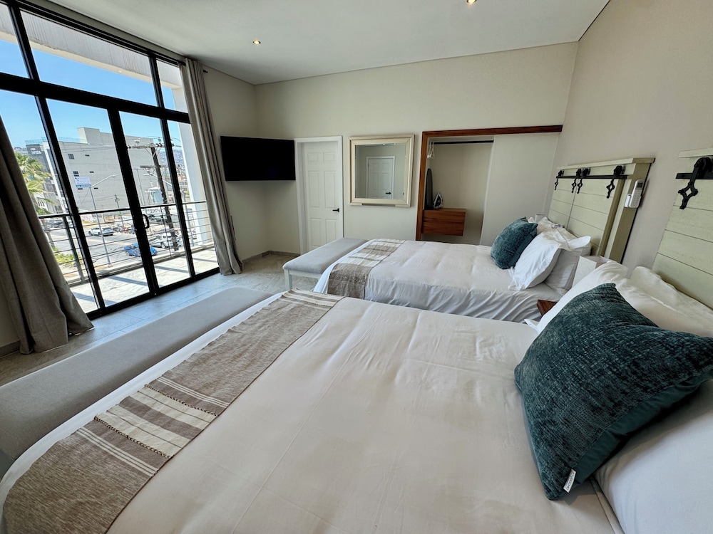 Suites Lassa