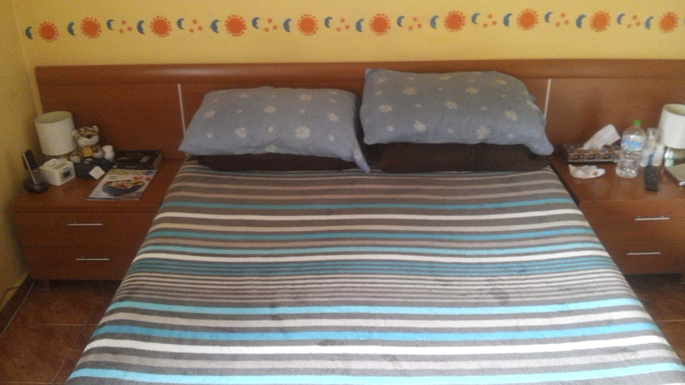 Comfortable Apartment With Internet and 2tv Cables Near Coyoacand and la Unam photo 2