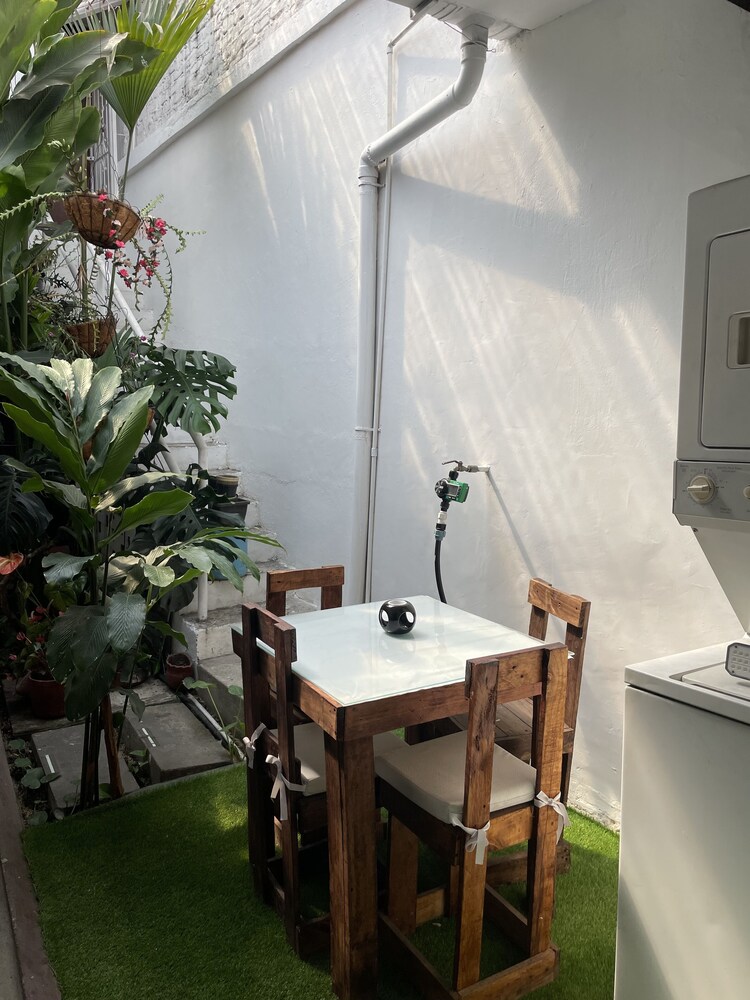 Hostal Chontaduro