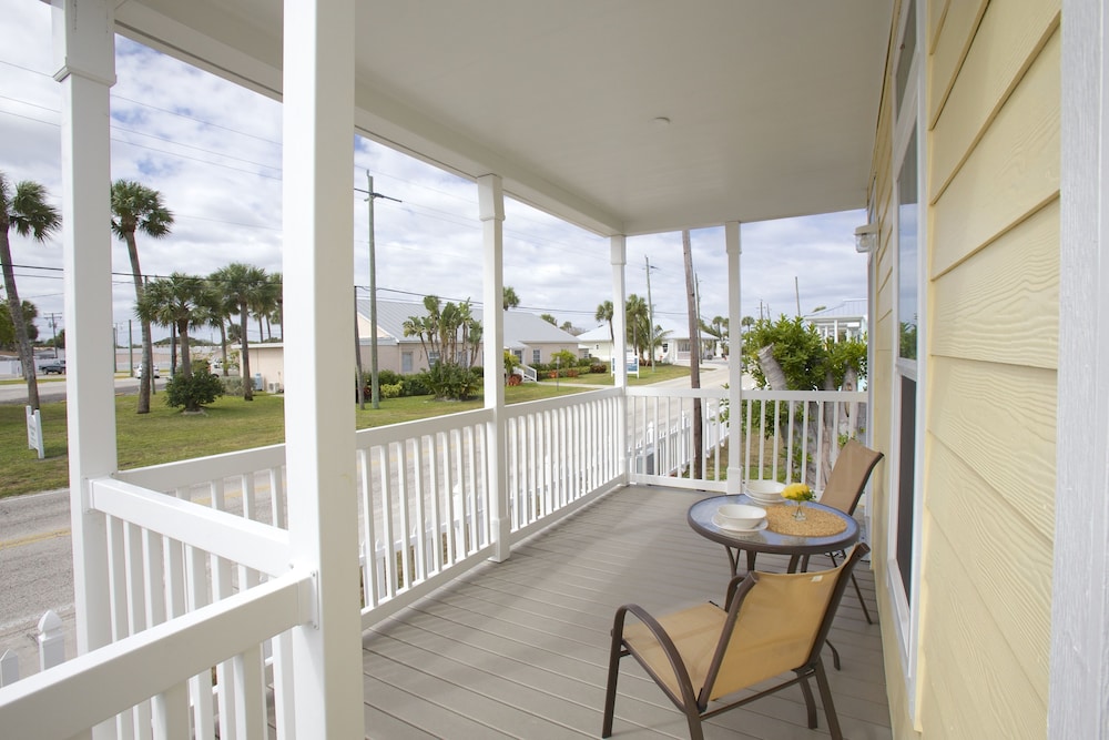 Ocean Breeze RV Resort - Property Image 21