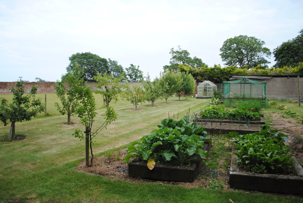 Killiane Castle Country House & Farm