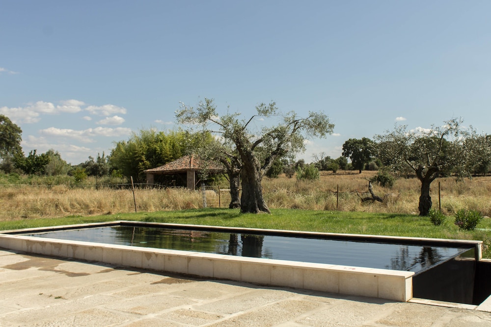 Quinta dos Carvalhos