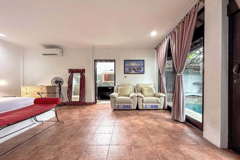 Villa Rocko