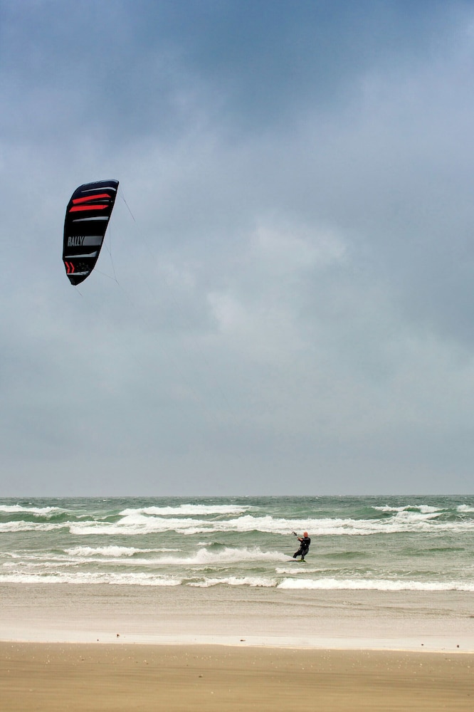 Carters Beach Top 10 Holiday Park