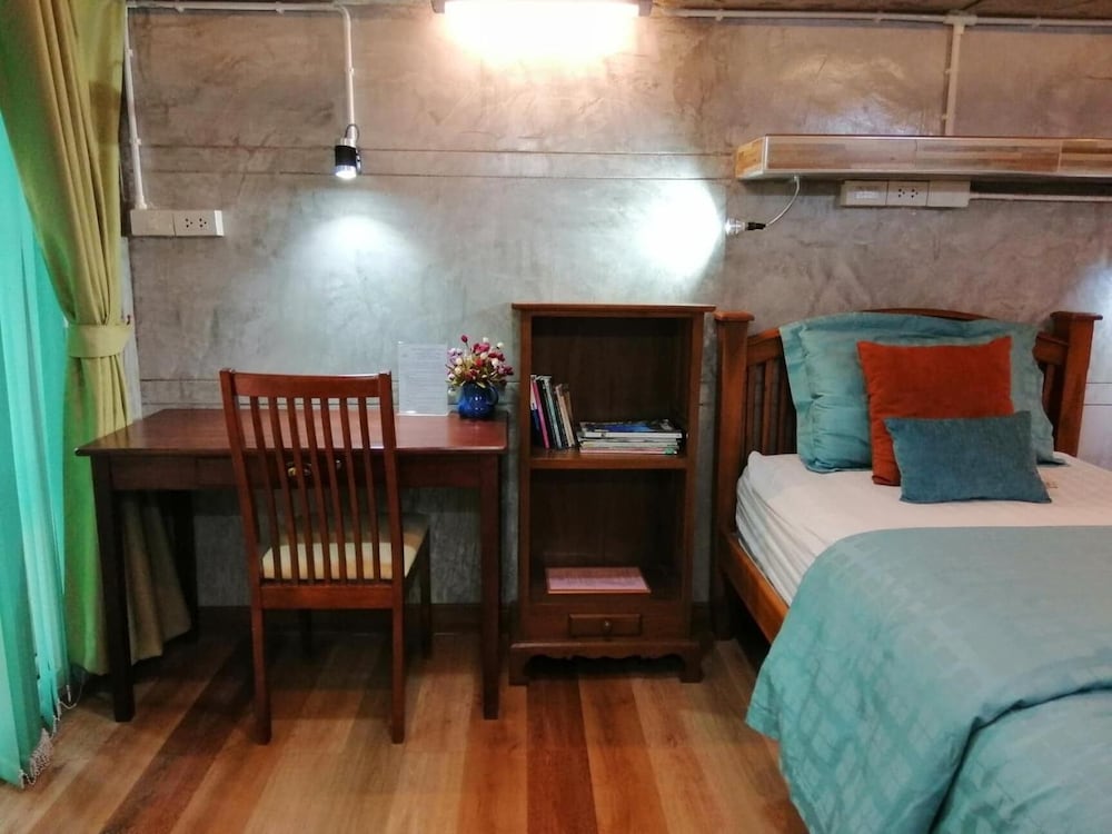 Loei Huen Hao Hug Home & Resort