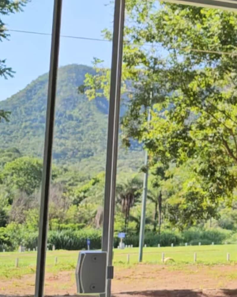 Itiquira Park Hotel