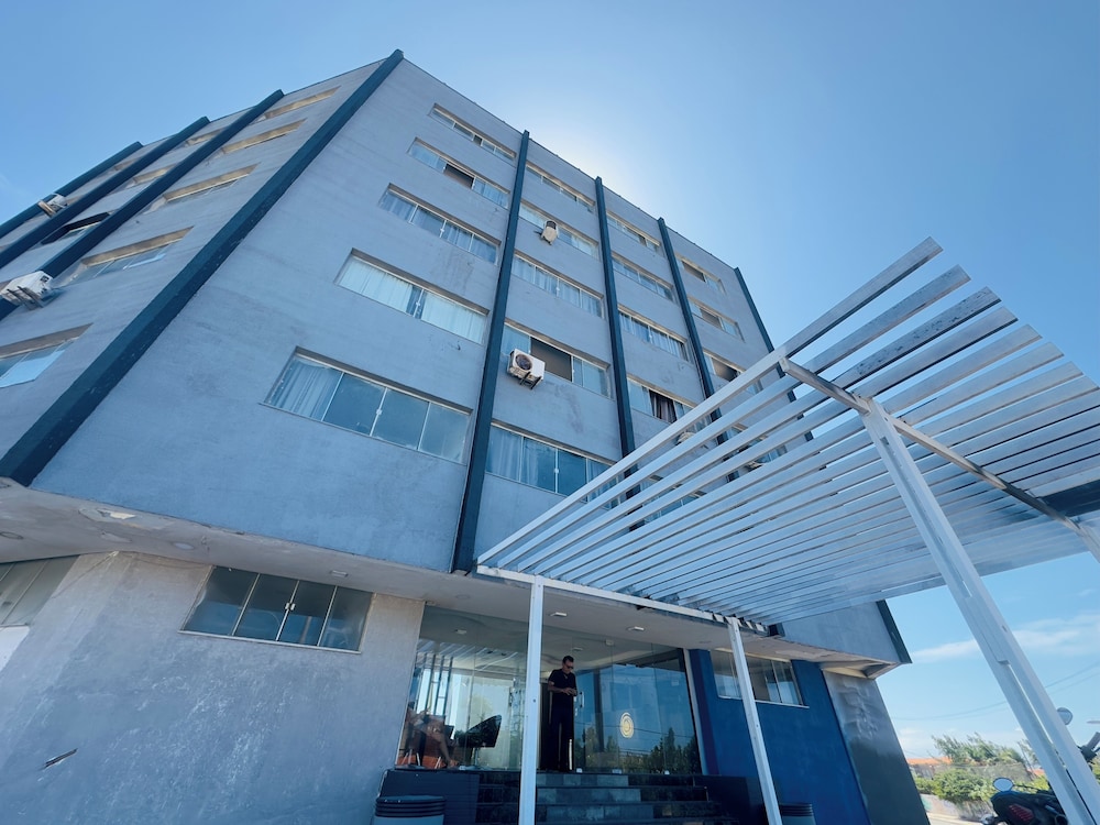 Barrudada Residence