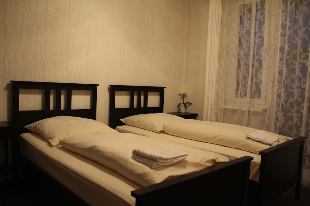 Hannover Vacations - City Apart Hotel Center - Property Image 50