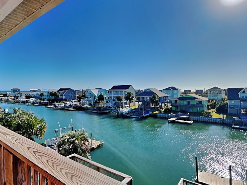 Sunset Nonsense by Topsail Realty