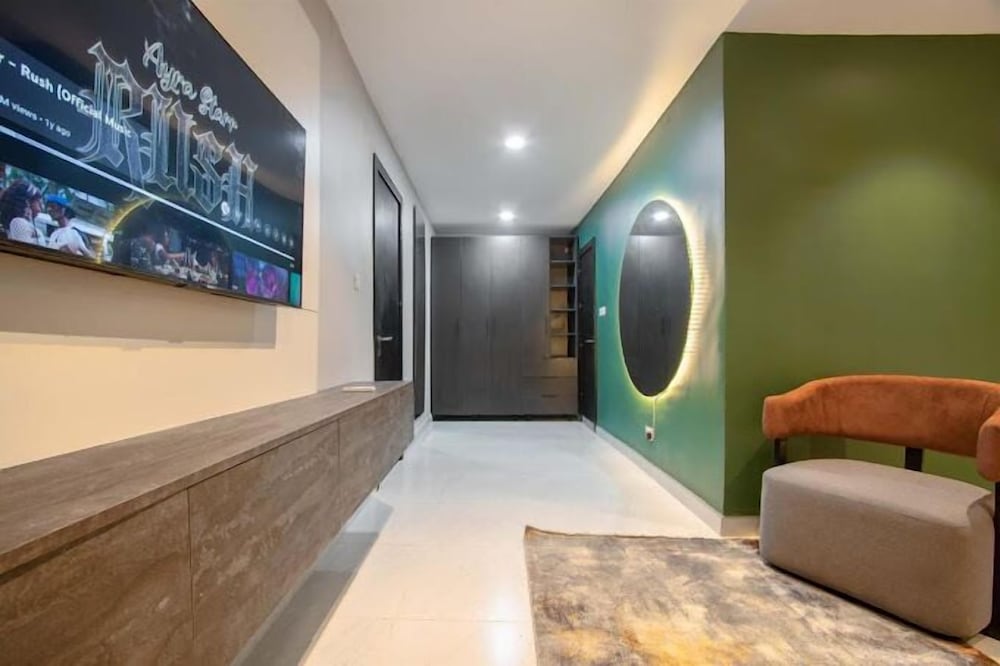 Readyhomes Shortlets and Apartments