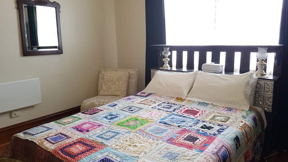 The Postmaster Inn BnB