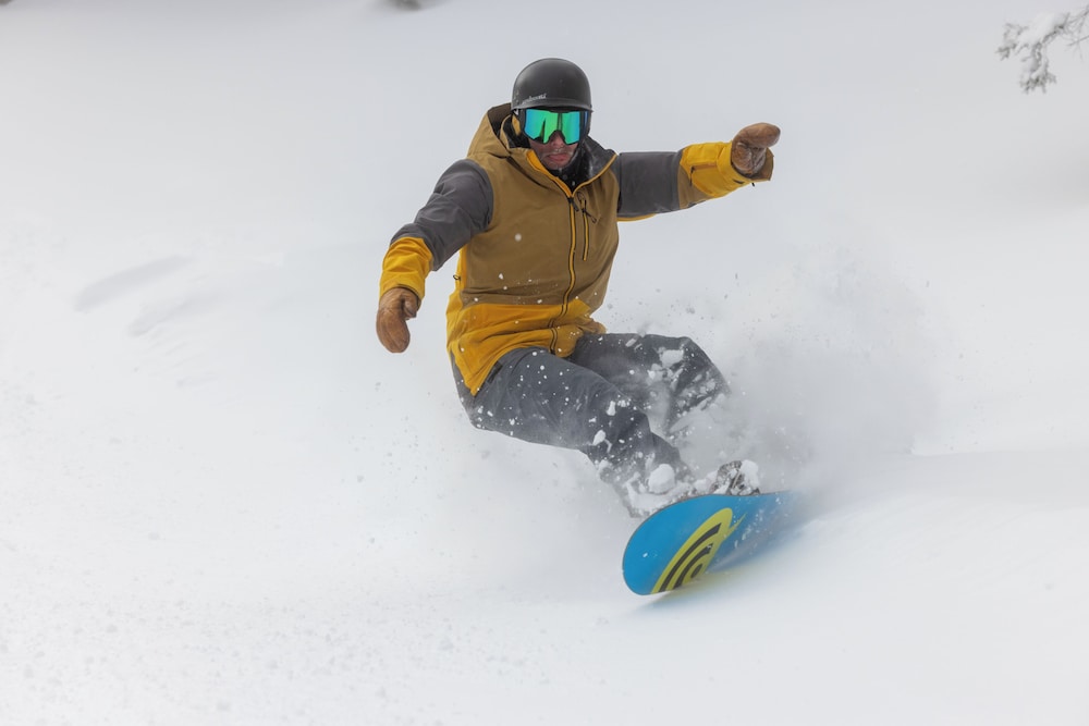 The Inn at Snowshoe