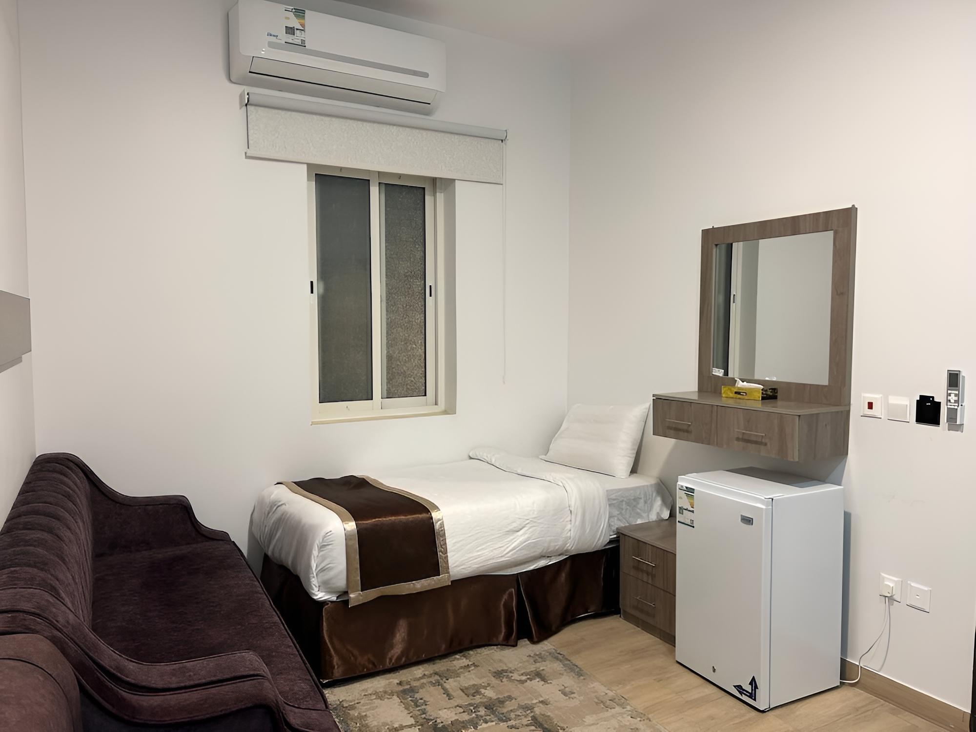 ARAM Hotel view 5