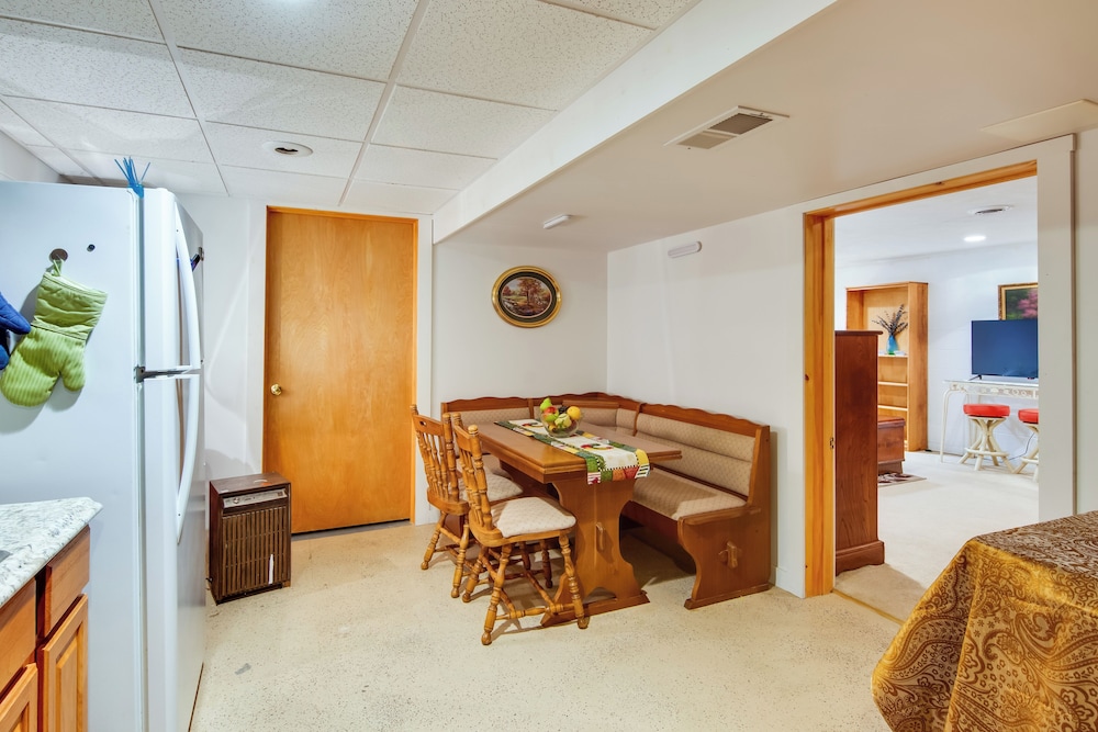 Pennsylvania Countryside Retreat w/ Deck  Yard! - Property Image 1