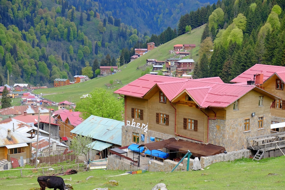 Oberj Hotel