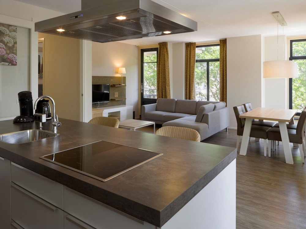 Apartment in Domburg Near the Beach
